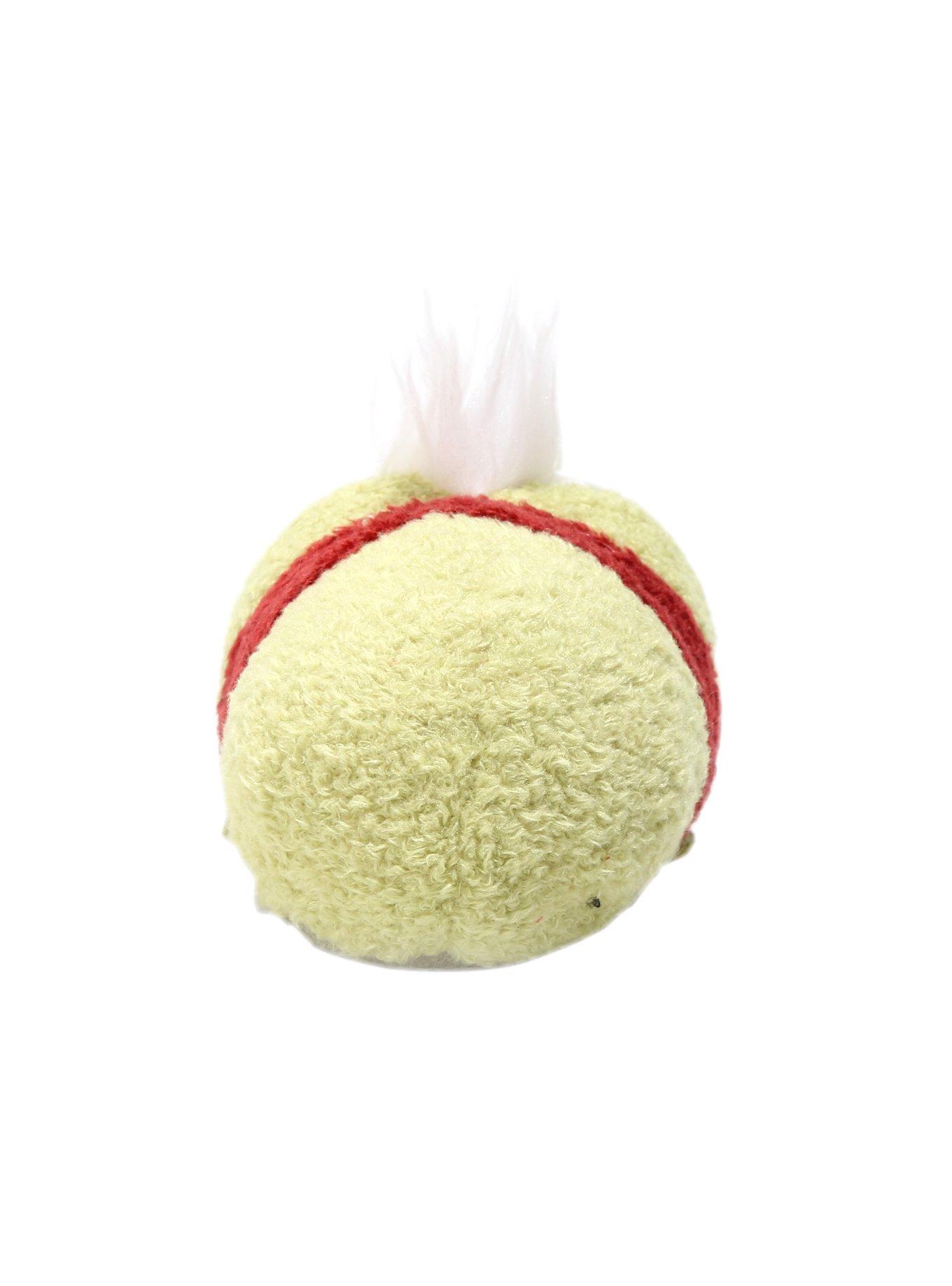 Disney Monsters, Inc. Tsum Tsum Roz Mini Plush, , alternate