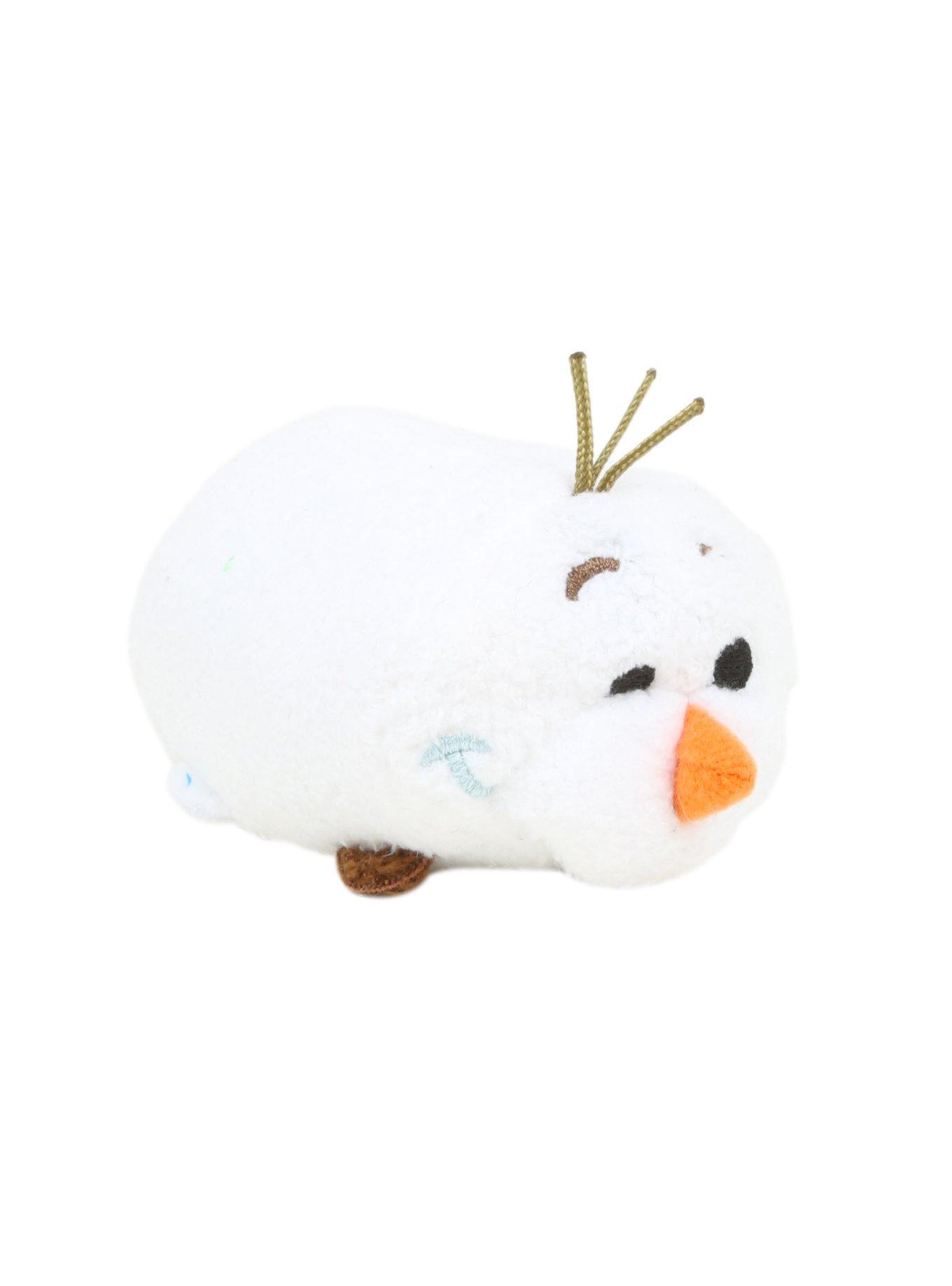 Disney Frozen Tsum Tsum Olaf Mini Plush, , alternate