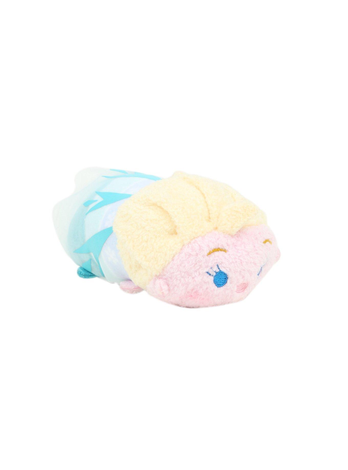 Disney Frozen Tsum Tsum Elsa Mini Plush, , alternate