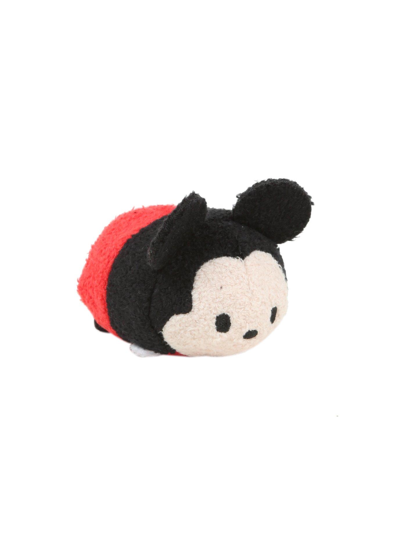 Disney Tsum Tsum Mickey Mouse Mini Plush, , alternate