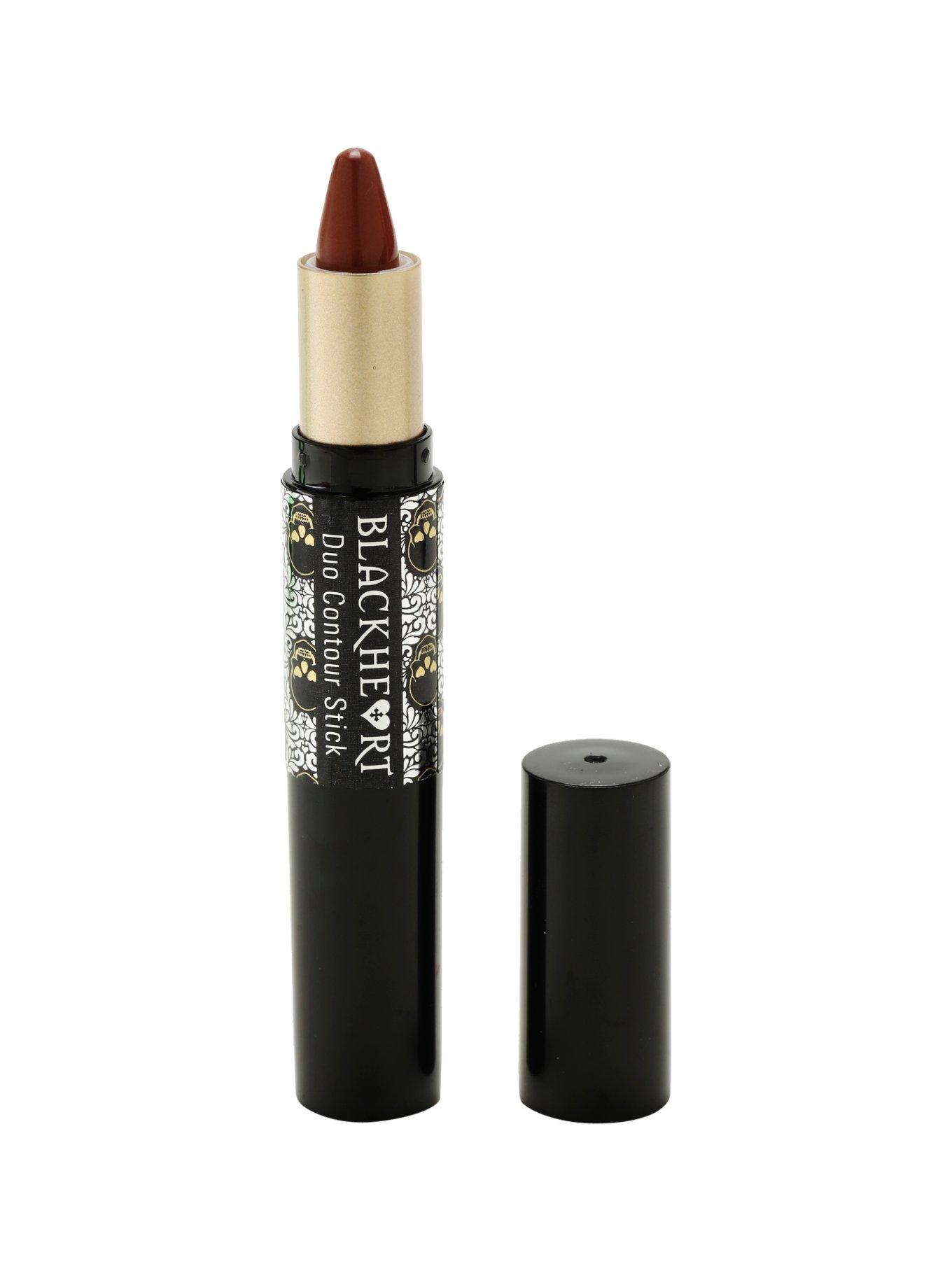 Blackheart Beauty Duo Contour Stick, , alternate