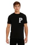 Pvris Broken Mirror T-Shirt, , alternate