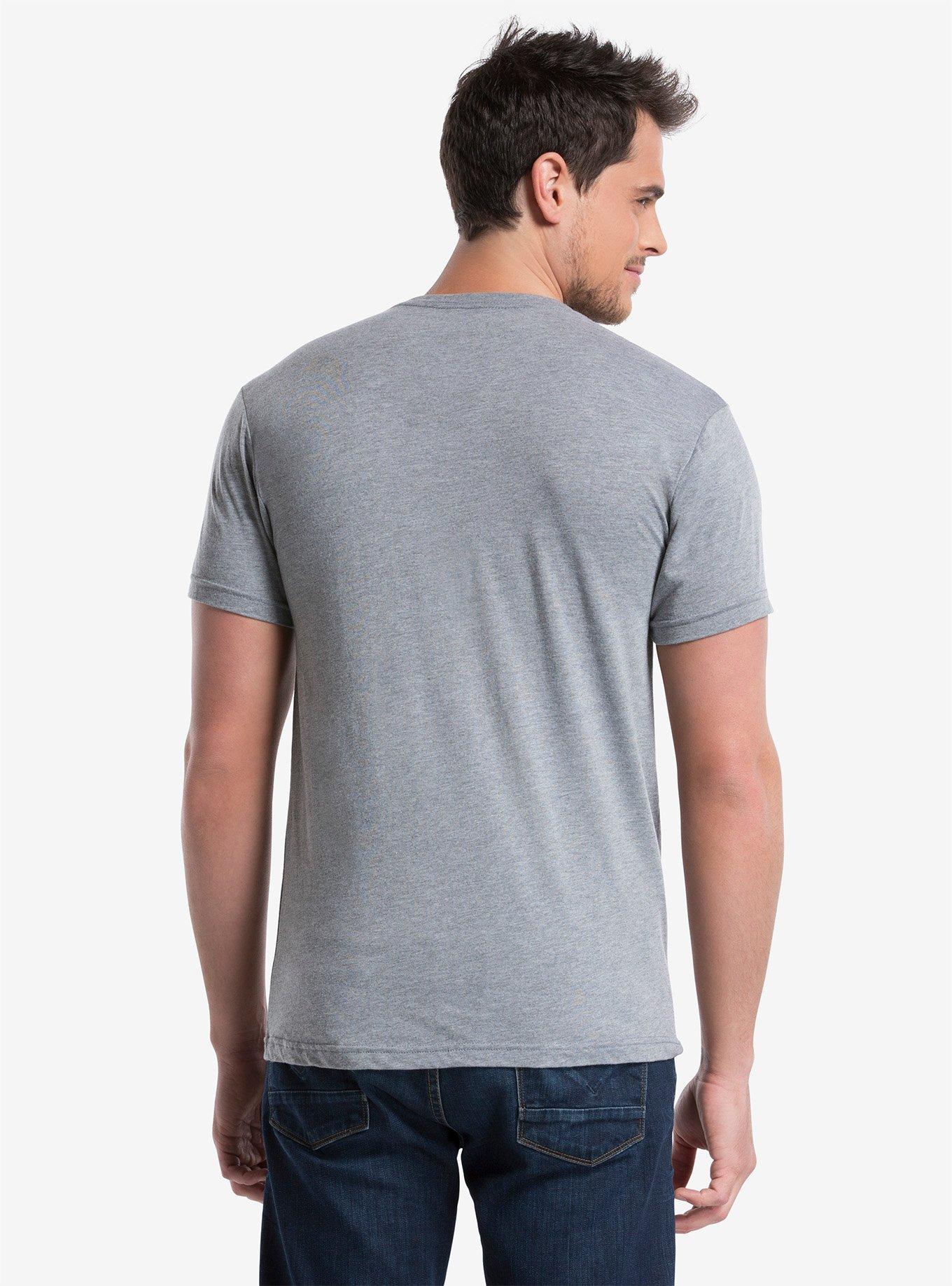 Political Party Animals T-Shirt, , alternate