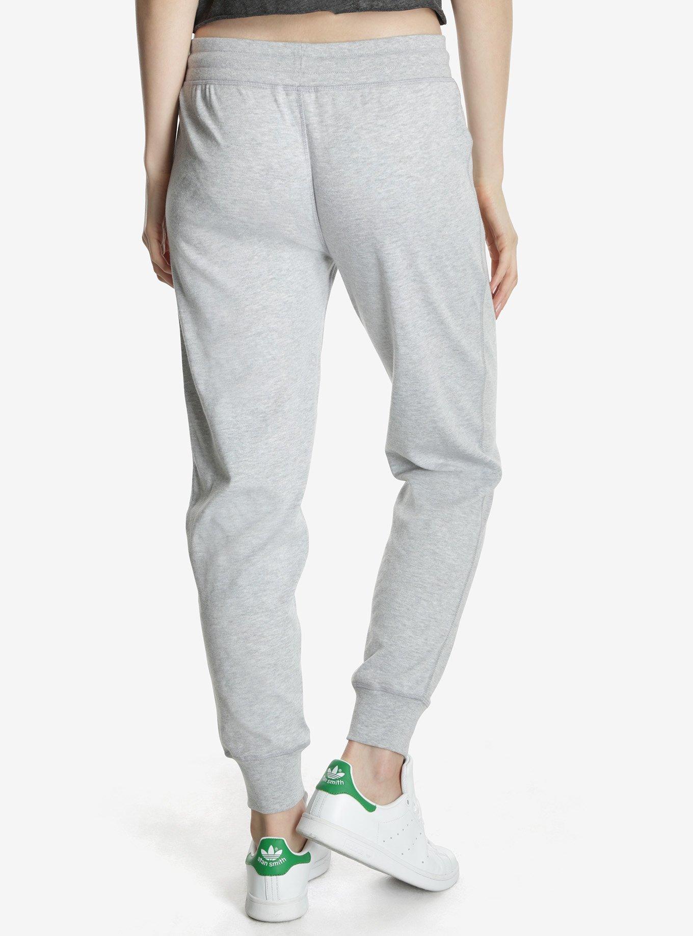 Disney Lilo & Stitch Stitch Reversible Womens Joggers, , alternate