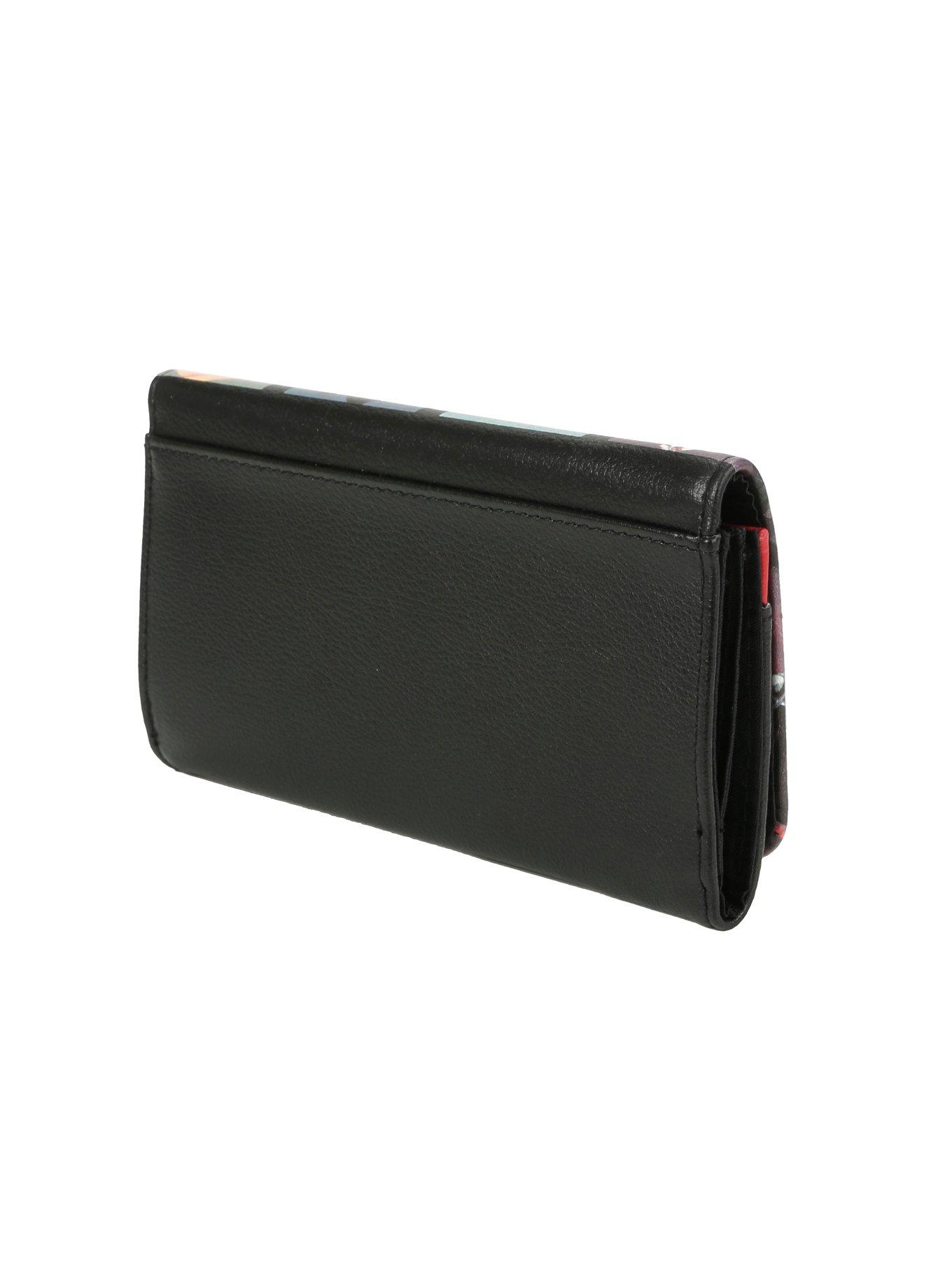 RWBY Team RWBY Flap Wallet, , alternate