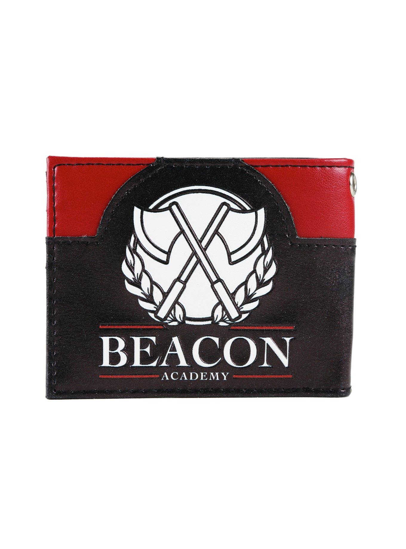 RWBY Character Panel Wallet, , alternate