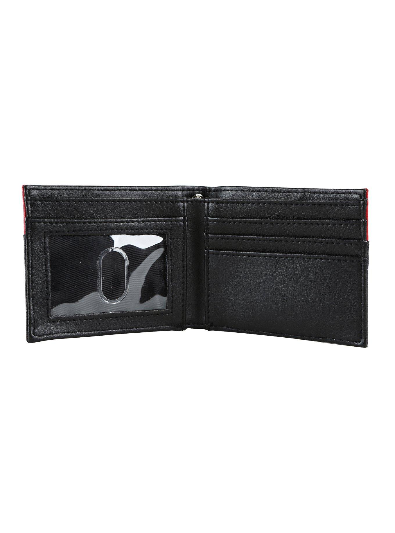 RWBY Character Panel Wallet, , alternate