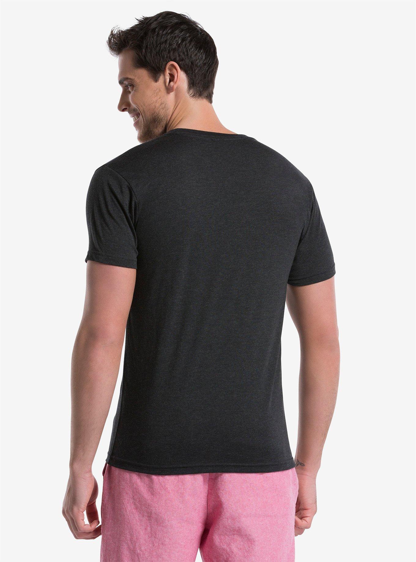 "Party Animal" by Threadless Artist Ross Zietz T-Shirt, , alternate