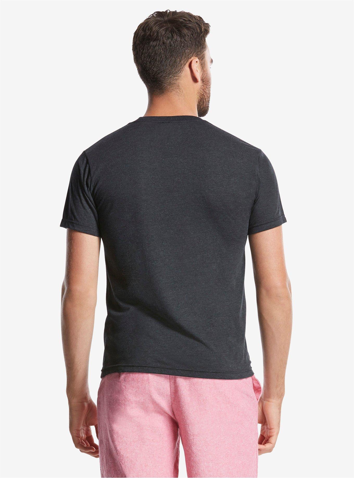 DC Comics Suicide Squad Harley Quinn Yes Sir T-Shirt, , alternate