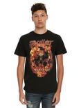 Skillet Monster T-Shirt, , alternate