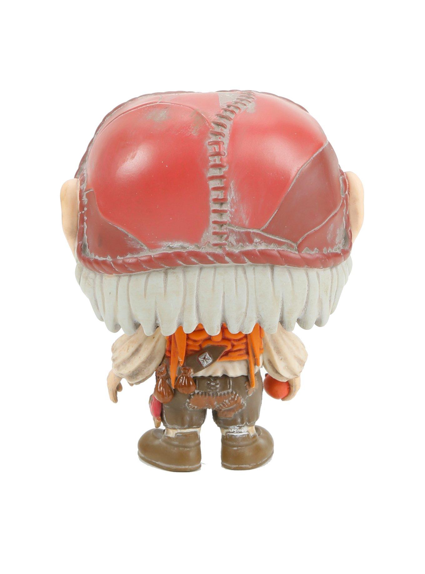 hoggle pop vinyl uk