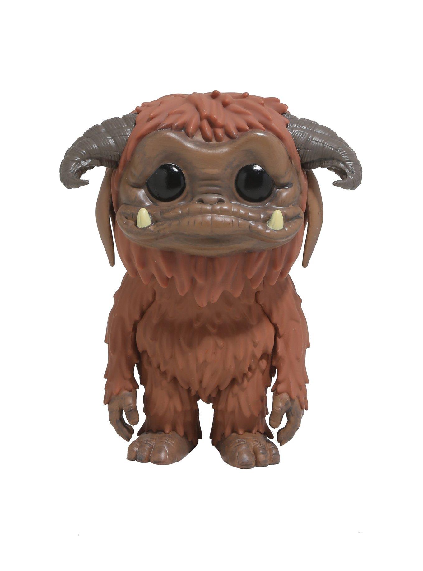 Funko Labyrinth Pop! Movies Ludo 6 Inch Vinyl Figure, , alternate