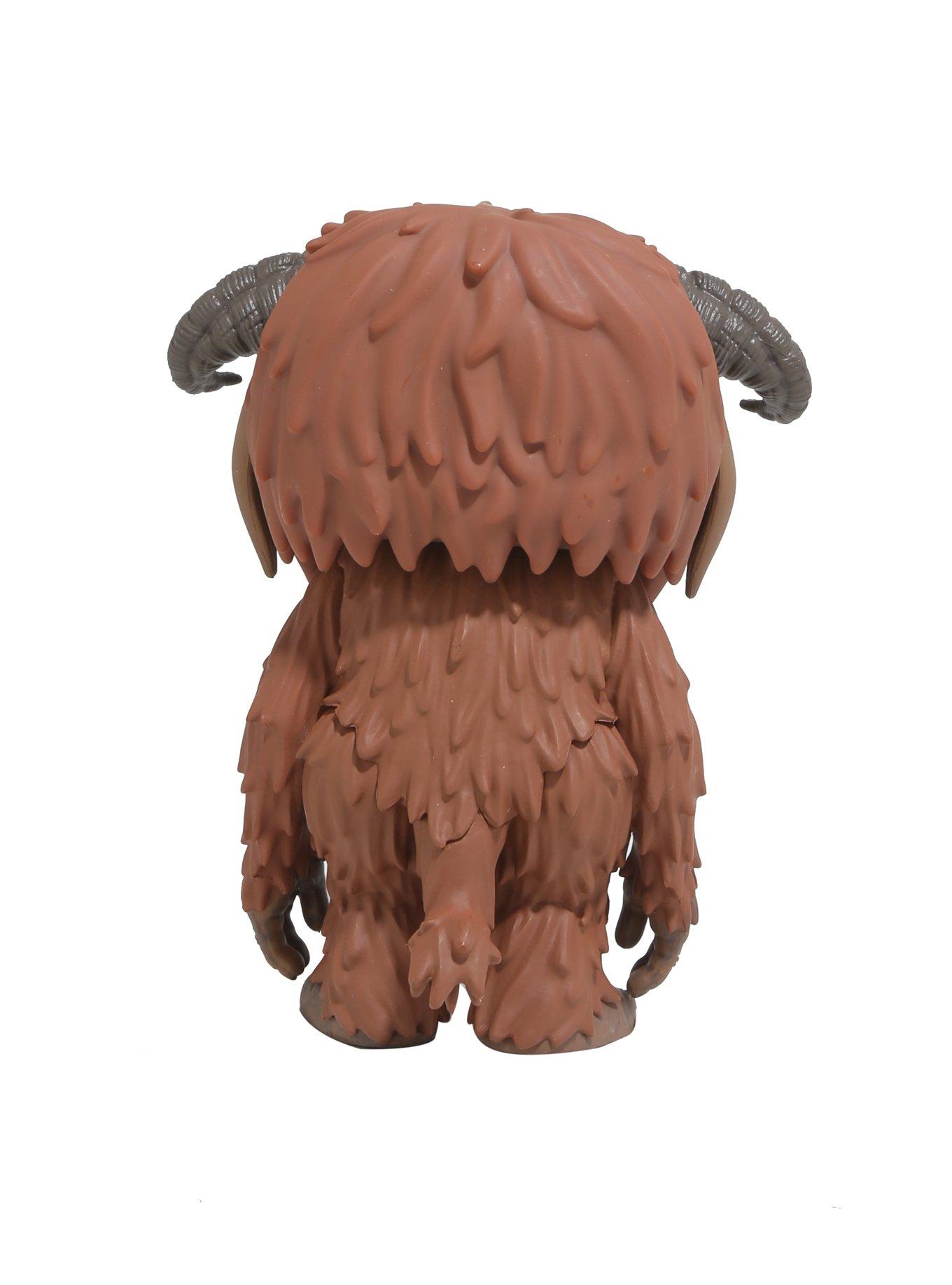 Funko Labyrinth Pop! Movies Ludo 6 Inch Vinyl Figure, , alternate