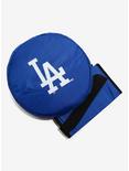 MLB Los Angeles Dodgers Picnic Time Bongo Cooler, , alternate