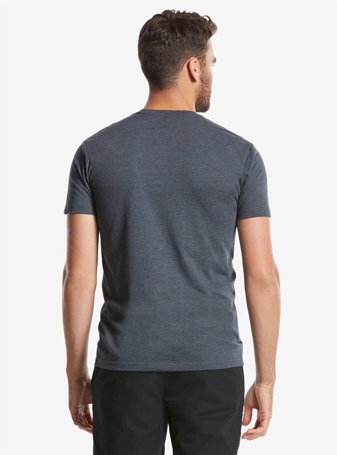 Weezer Logo T-Shirt, , alternate