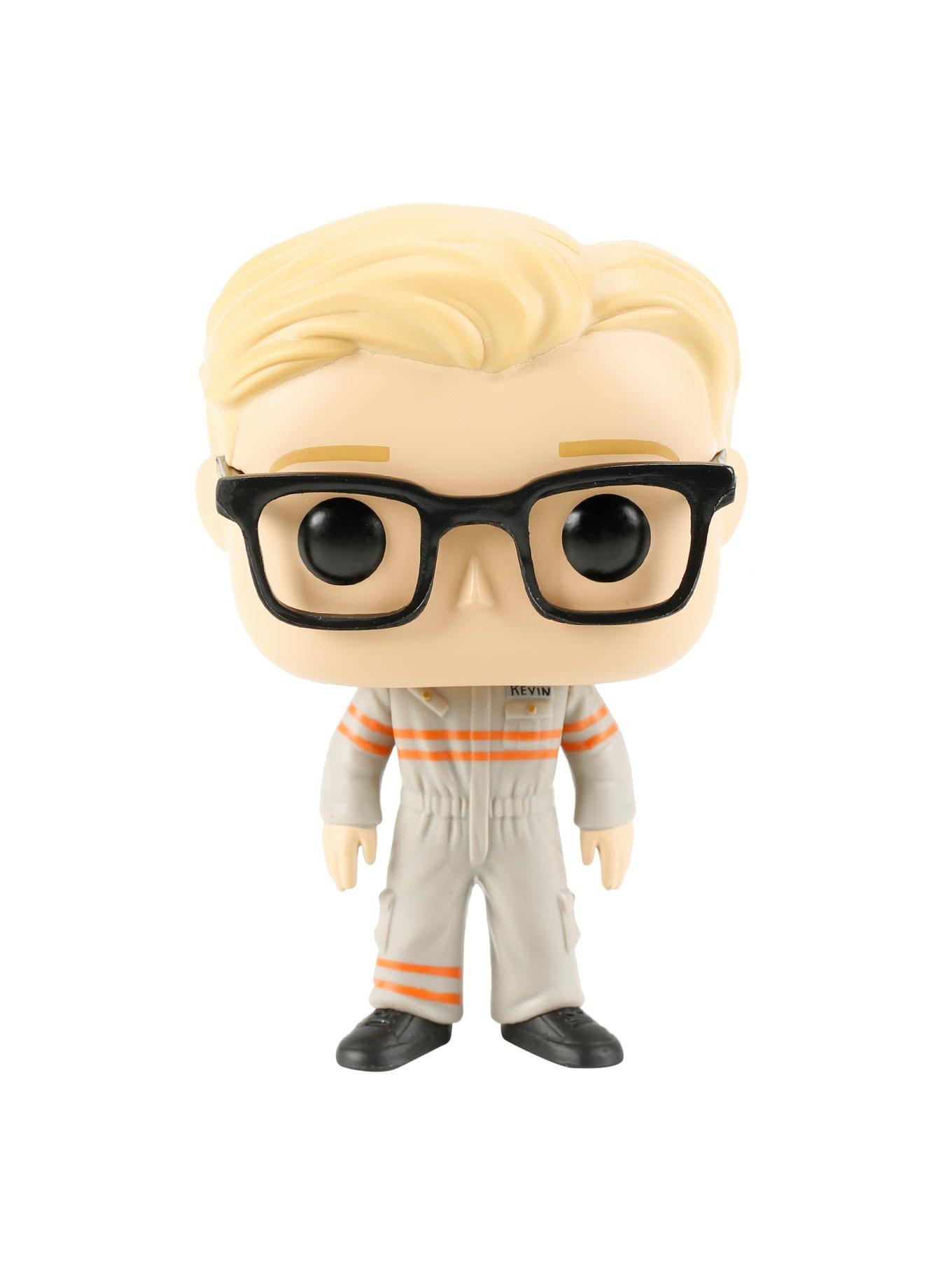 Funko Ghostbusters Pop! Movies Kevin Vinyl Figure, , alternate