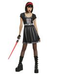 Her Universe Star Wars Darth Vader Cosplay Dress, , alternate