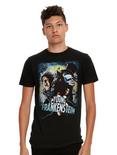 Young Frankenstein Poster T-Shirt, , alternate