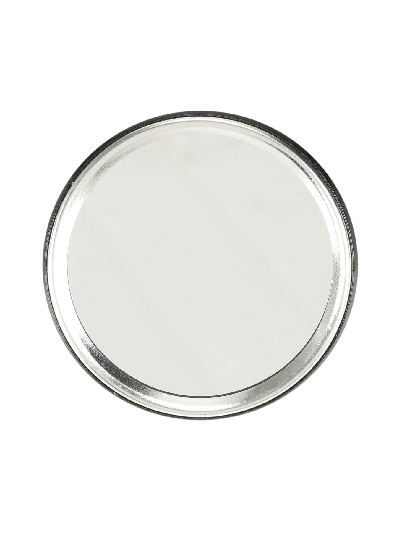 Eyeball Bow Button Mirror, , alternate