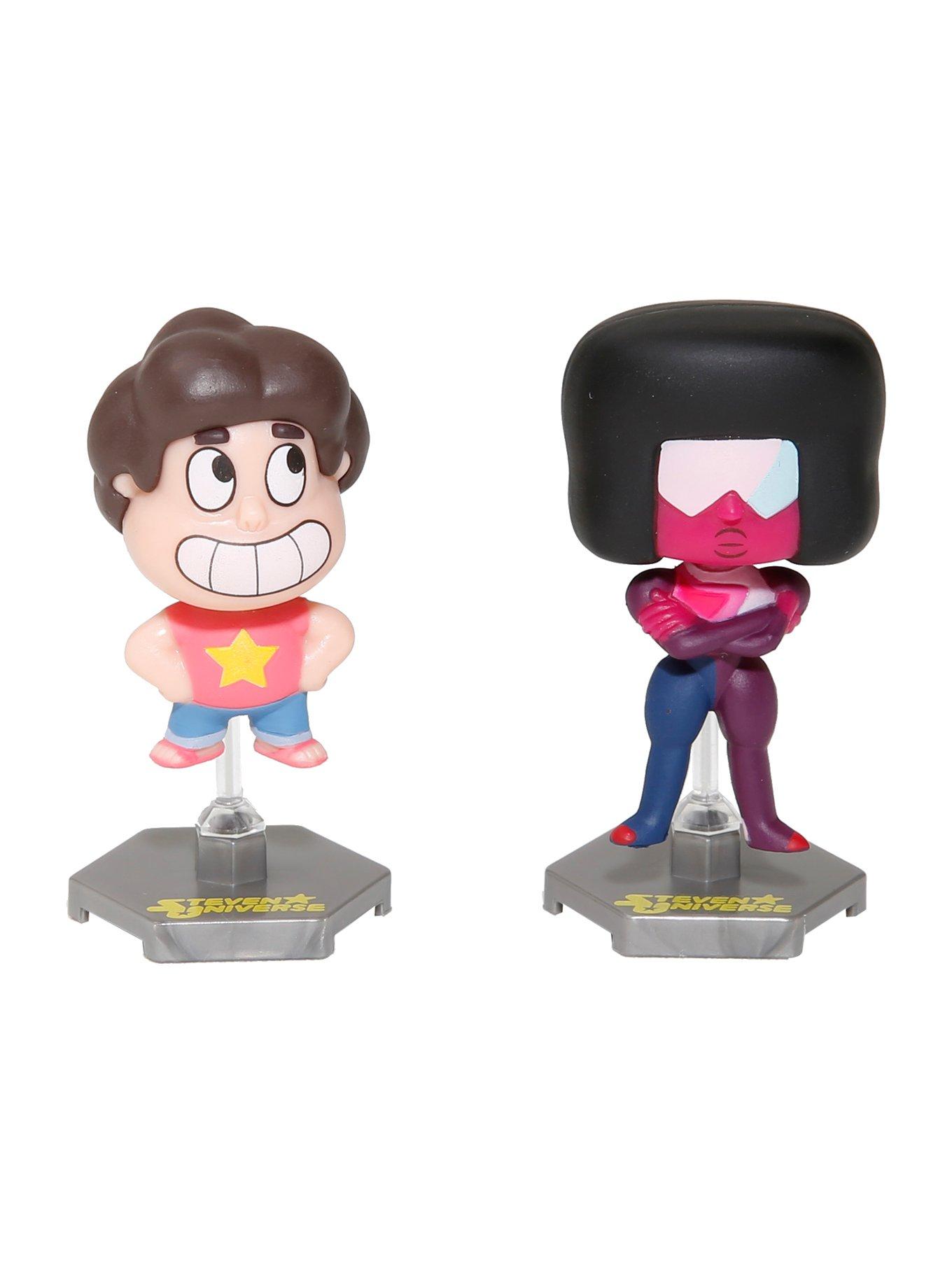 Steven Universe Original Minis Blind Bag Figure, , alternate