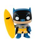 Funko DC Comics Batman Classic TV Series Pop! Heroes Surf's Up! Batman Vinyl Figure, , alternate