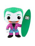 Funko DC Comics Batman Classic TV Series Pop! Heroes Surf's Up! The Joker Vinyl Figure, , alternate