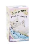 Cafe Du Meow Blind Box Key Chain, , alternate