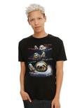 Galaxy Sloth T-Shirt, , alternate