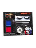 DC Comics Suicide Squad Harley Quinn Makeup Kit, , alternate