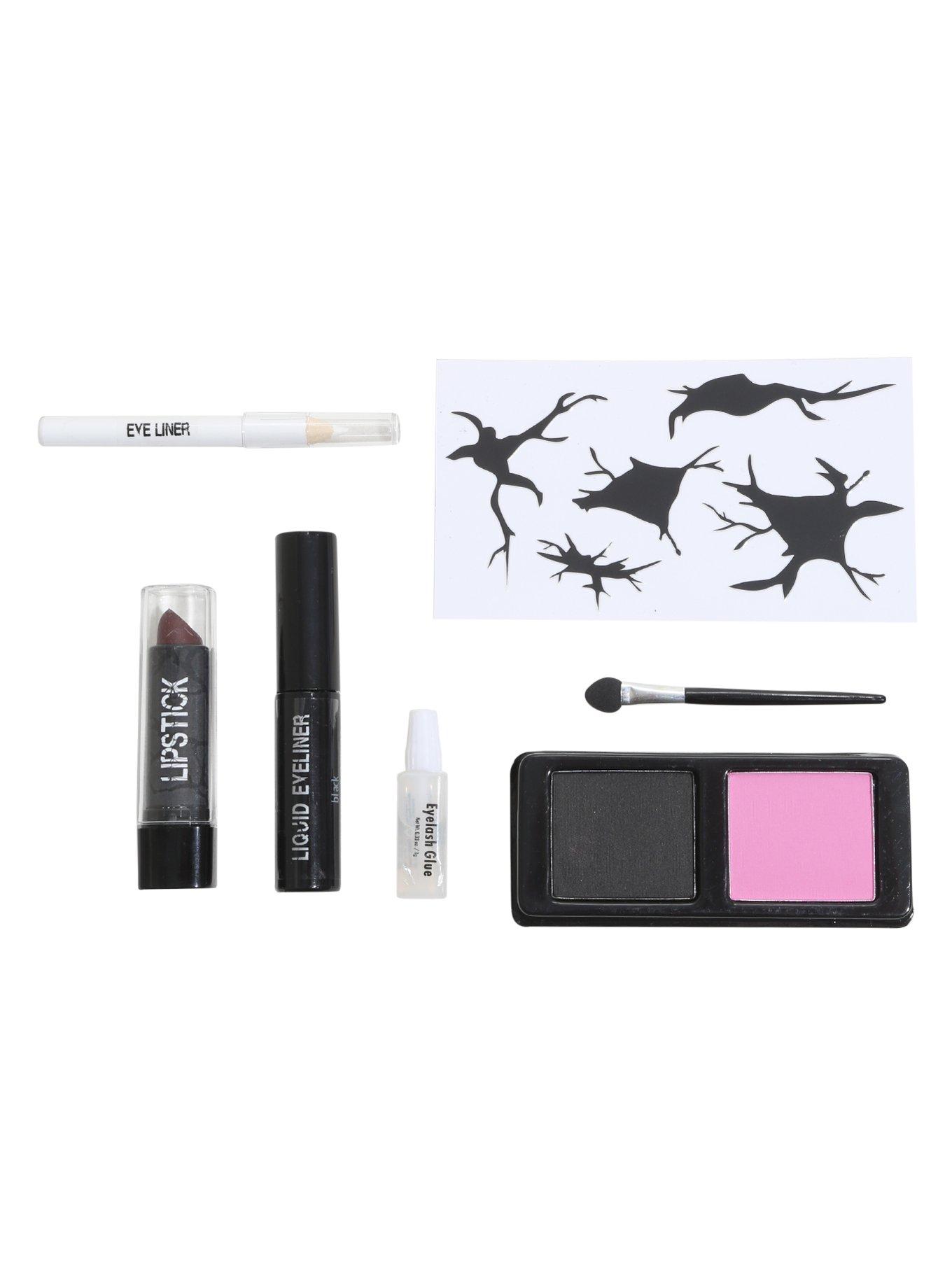 Broken Doll Makeup Kit, , alternate