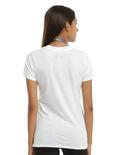 Unicorn Girls Pocket T-Shirt, , alternate