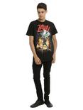 Zayn Zombies T-Shirt, , alternate