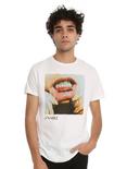 Swmrs Drive North Cover T-Shirt, , alternate