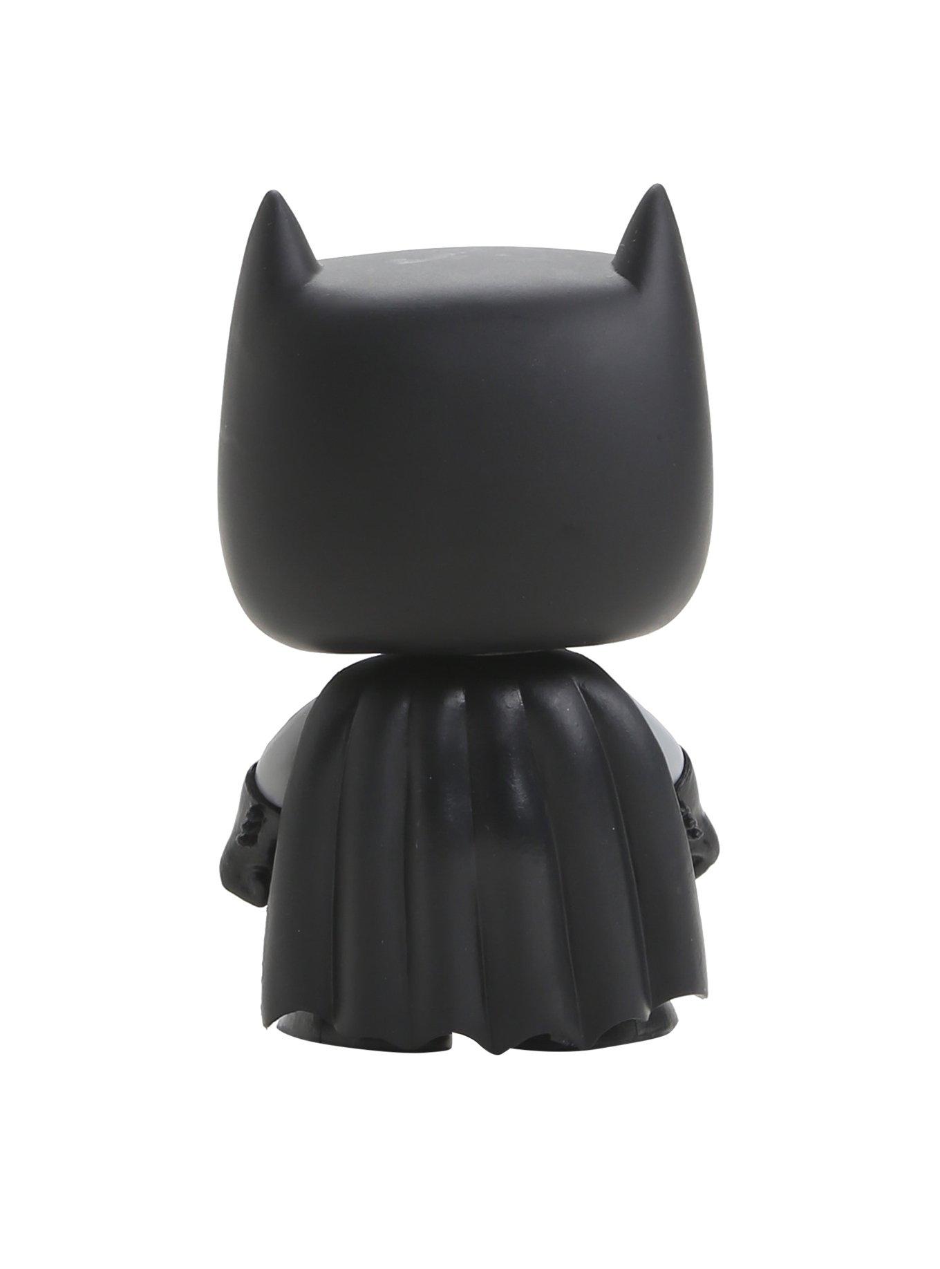 Funko DC Comics Pop! Heroes Thomas Wayne Batman From Flashpoint Vinyl Figure Hot Topic Exclusive, , alternate