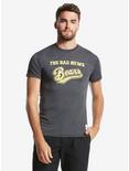 Retro Brand The Bad News Bears Logo T-Shirt, , alternate