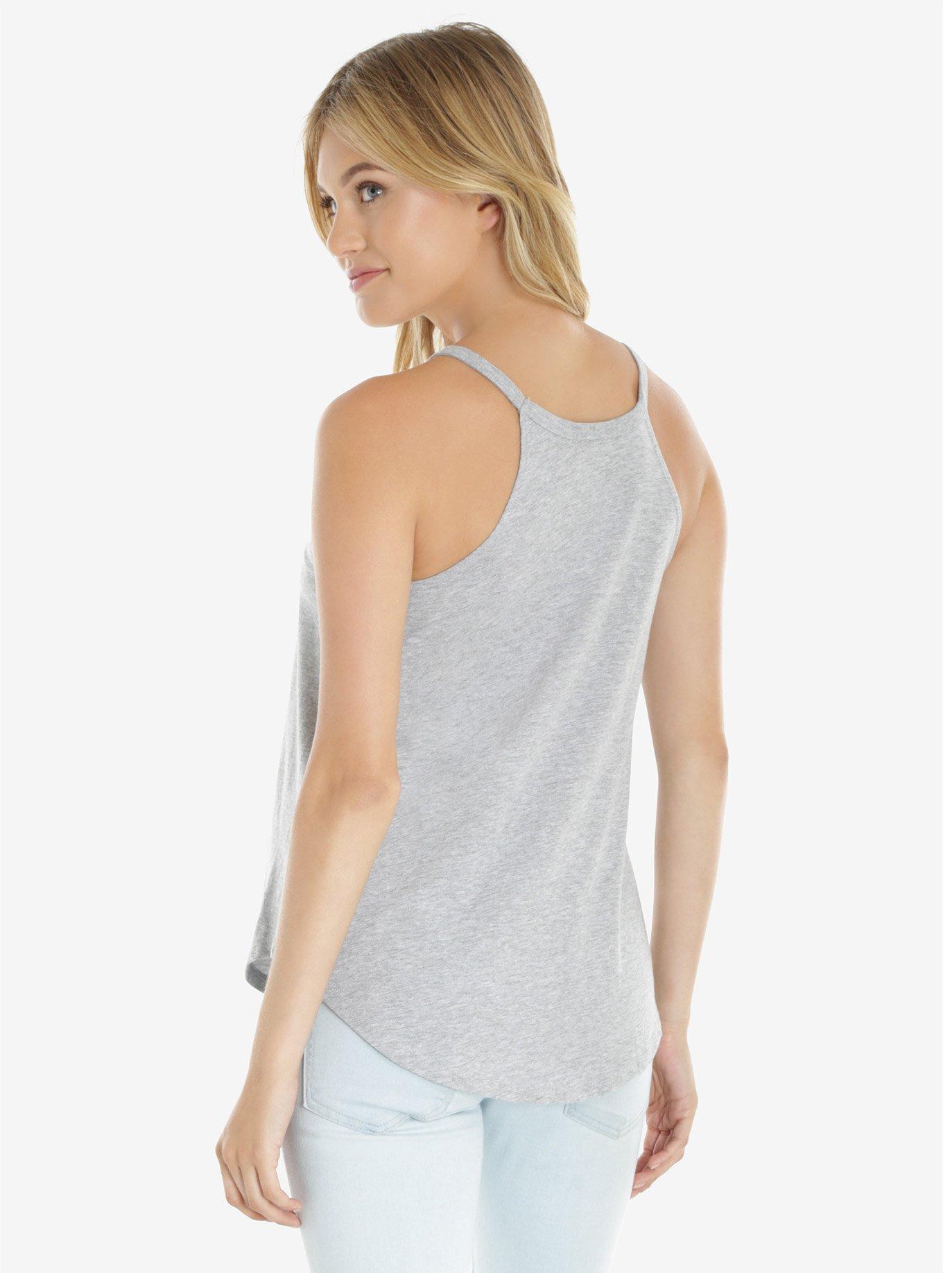 Beer Lime & Sunshine Womens Tank Top, , alternate