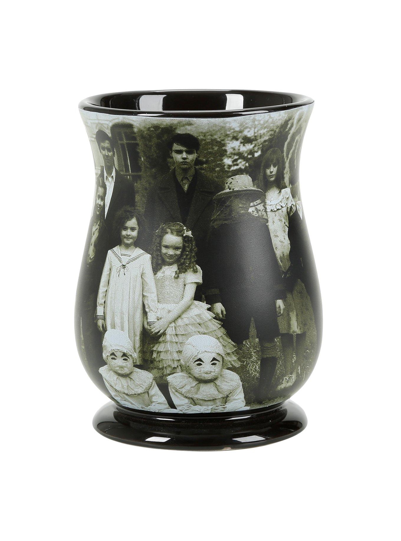 Miss Peregrine's Home For Peculiar Children Mug, , alternate
