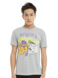 Teenage Mutant Ninja Turtles Bebop & Rocksteady T-Shirt, , alternate