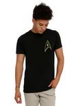 Star Trek Starfleet Logo T-Shirt, , alternate