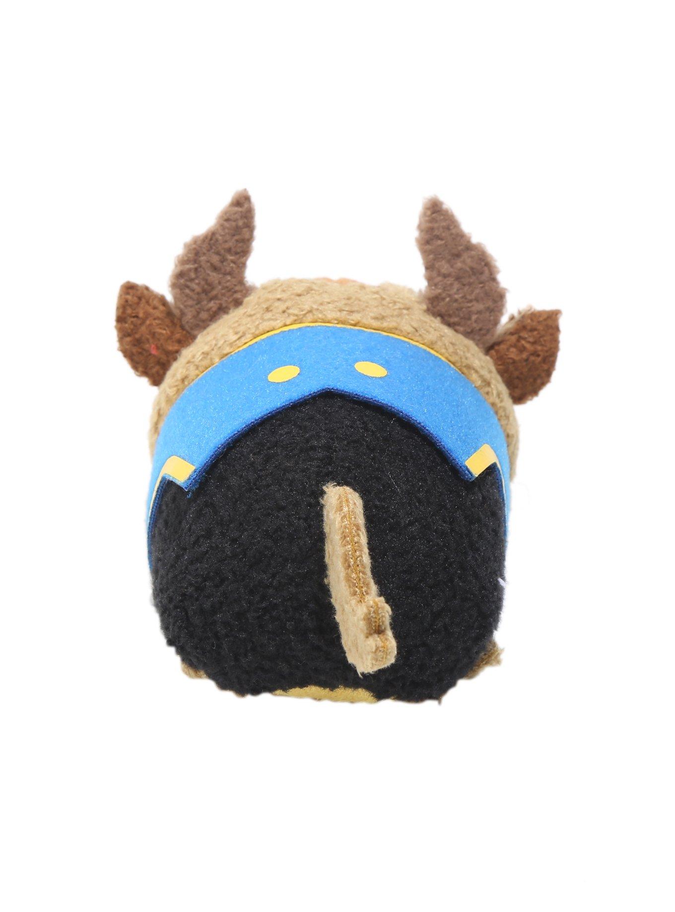 Disney Beauty And The Beast Tsum Tsum Beast Mini Plush, , alternate