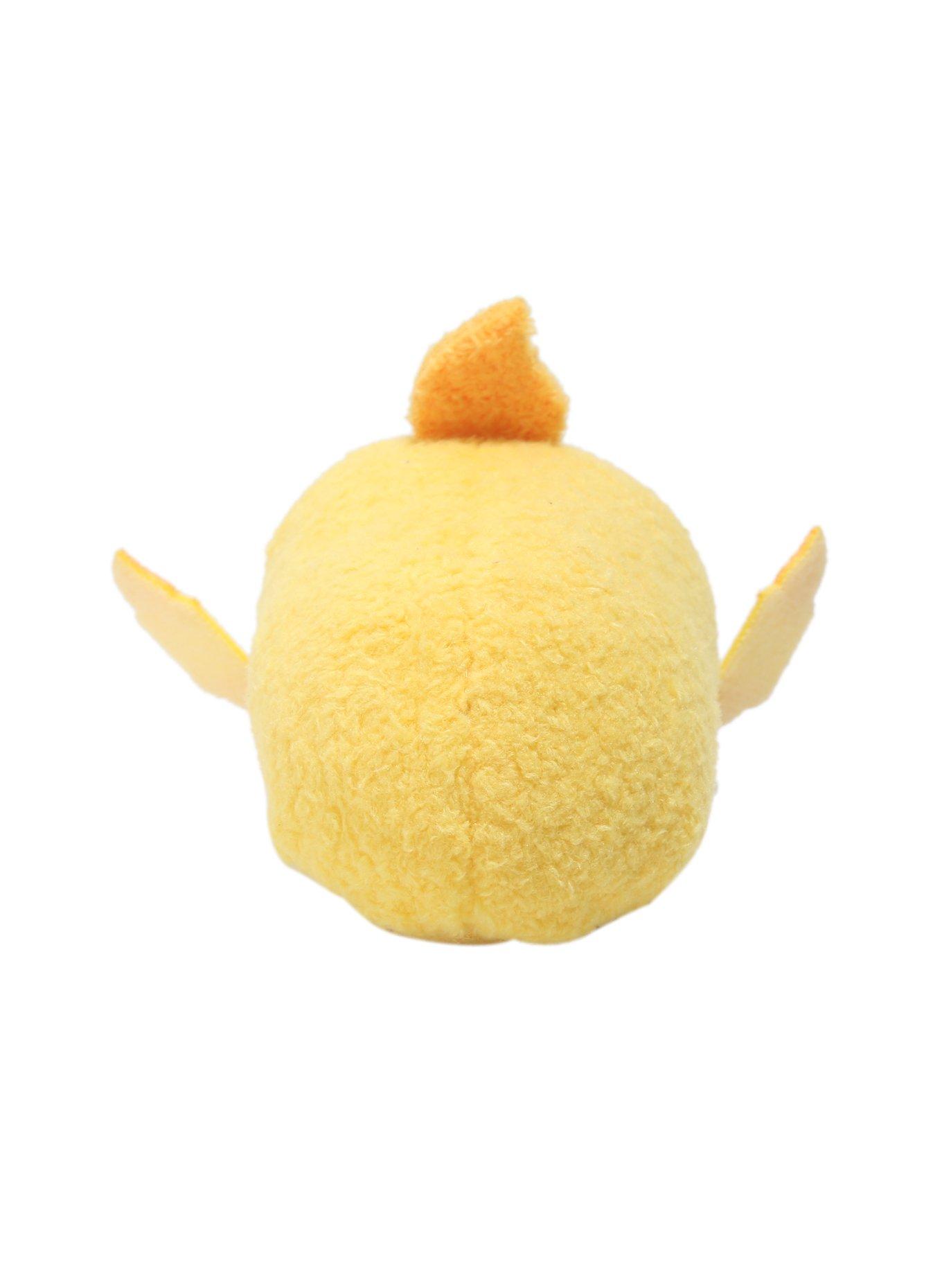 Disney Beauty And The Beast Tsum Tsum Lumiere Mini Plush, , alternate