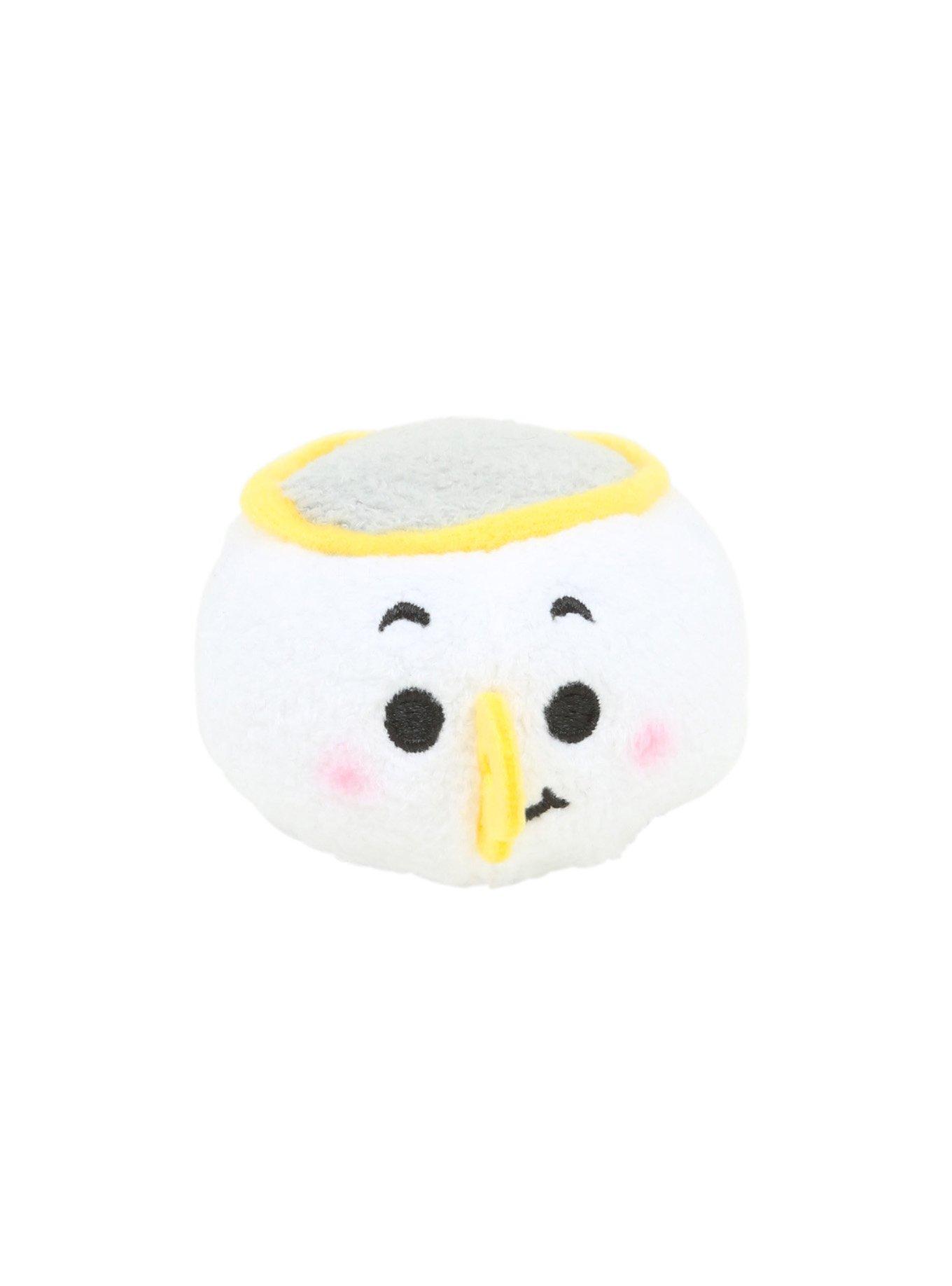 Disney Beauty And The Beast Tsum Tsum Chip Mini Plush, , alternate