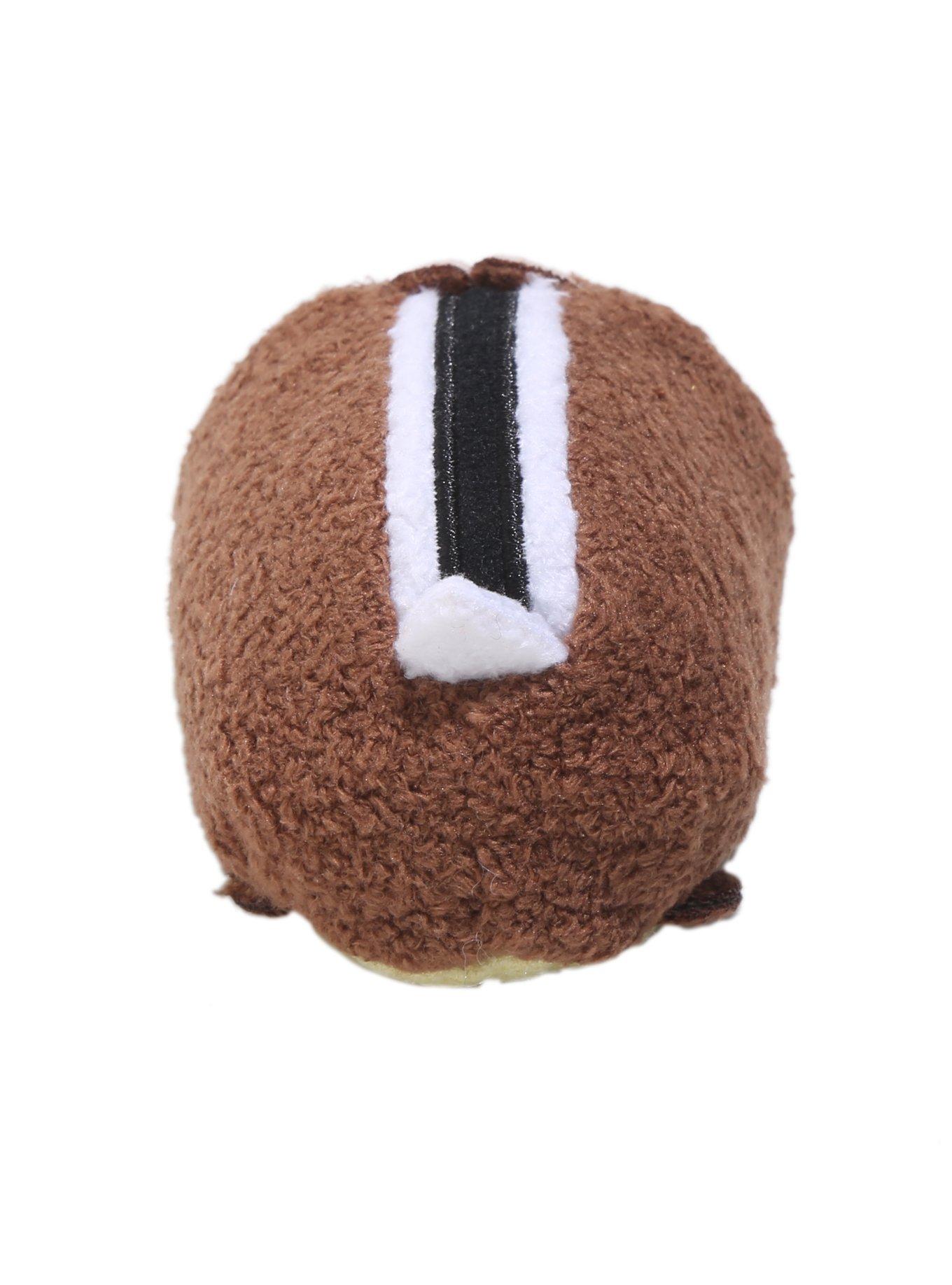 Disney Chip 'N' Dale Tsum Tsum Chip Mini Plush, , alternate