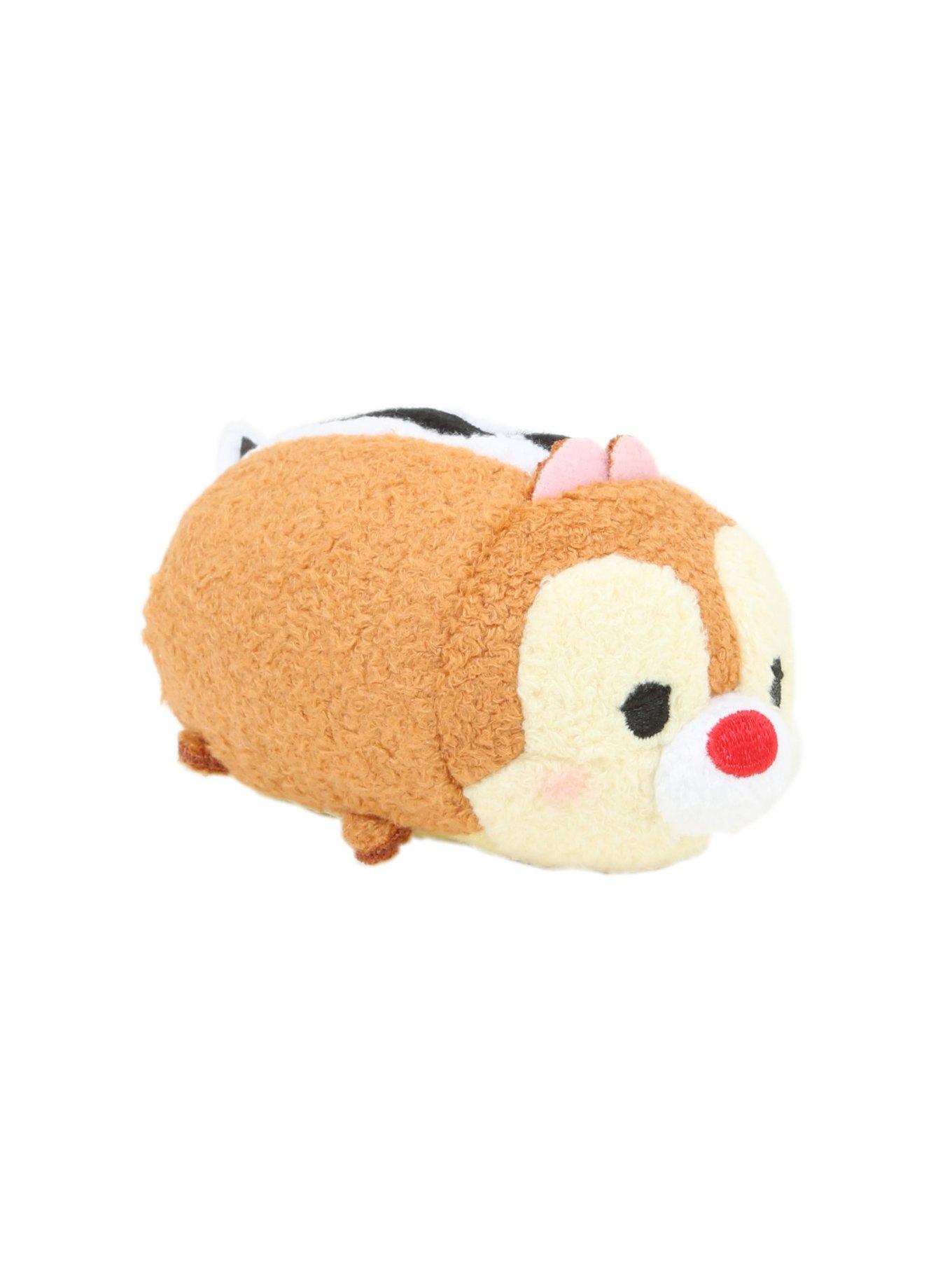 Disney Chip 'N' Dale Tsum Tsum Dale Mini Plush, , alternate