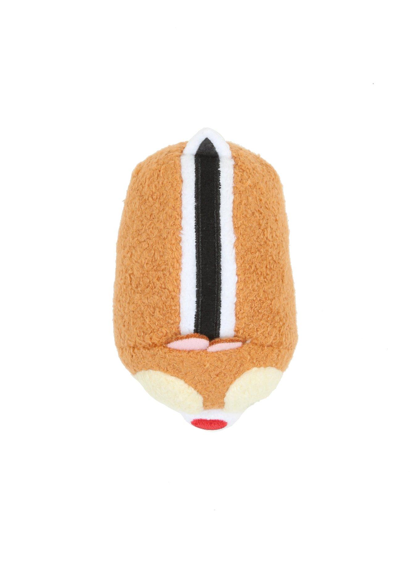 Disney Chip 'N' Dale Tsum Tsum Dale Mini Plush, , alternate