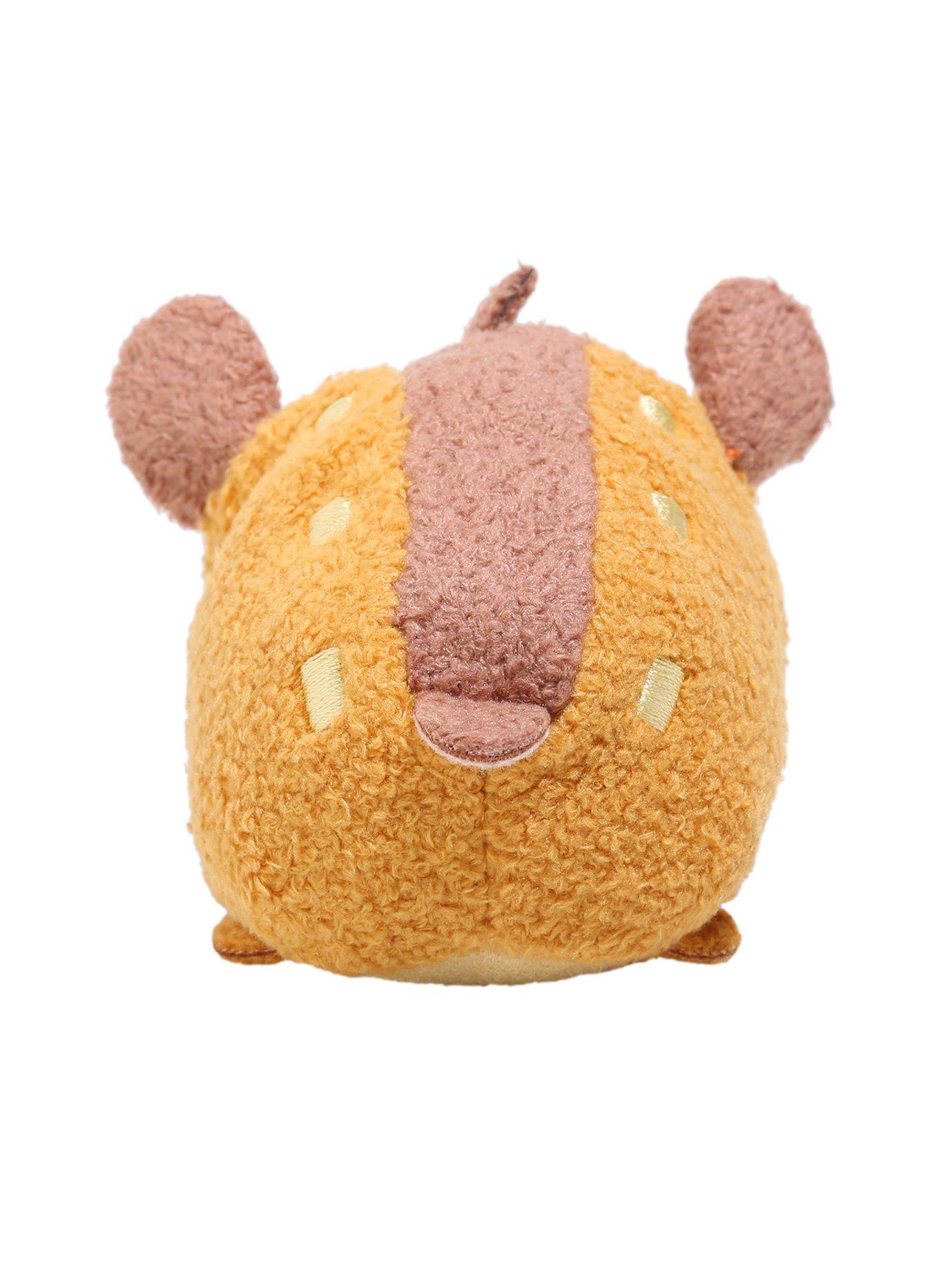 Disney Tsum Tsum Bambi Mini Plush, , alternate