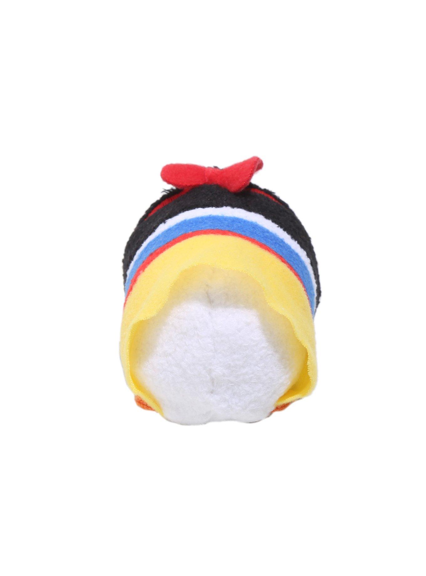 Disney Snow White Tsum Tsum Mini Plush, , alternate