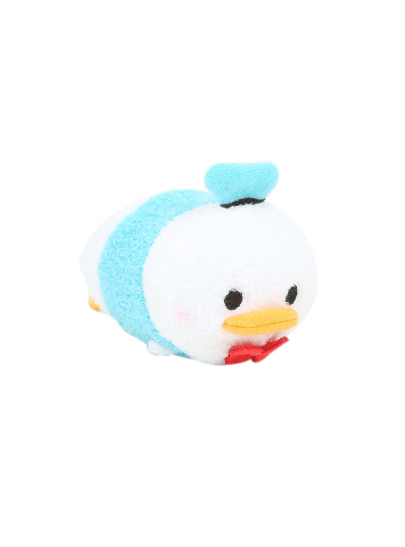 Disney Tsum Tsum Donald Duck Mini Plush, , alternate