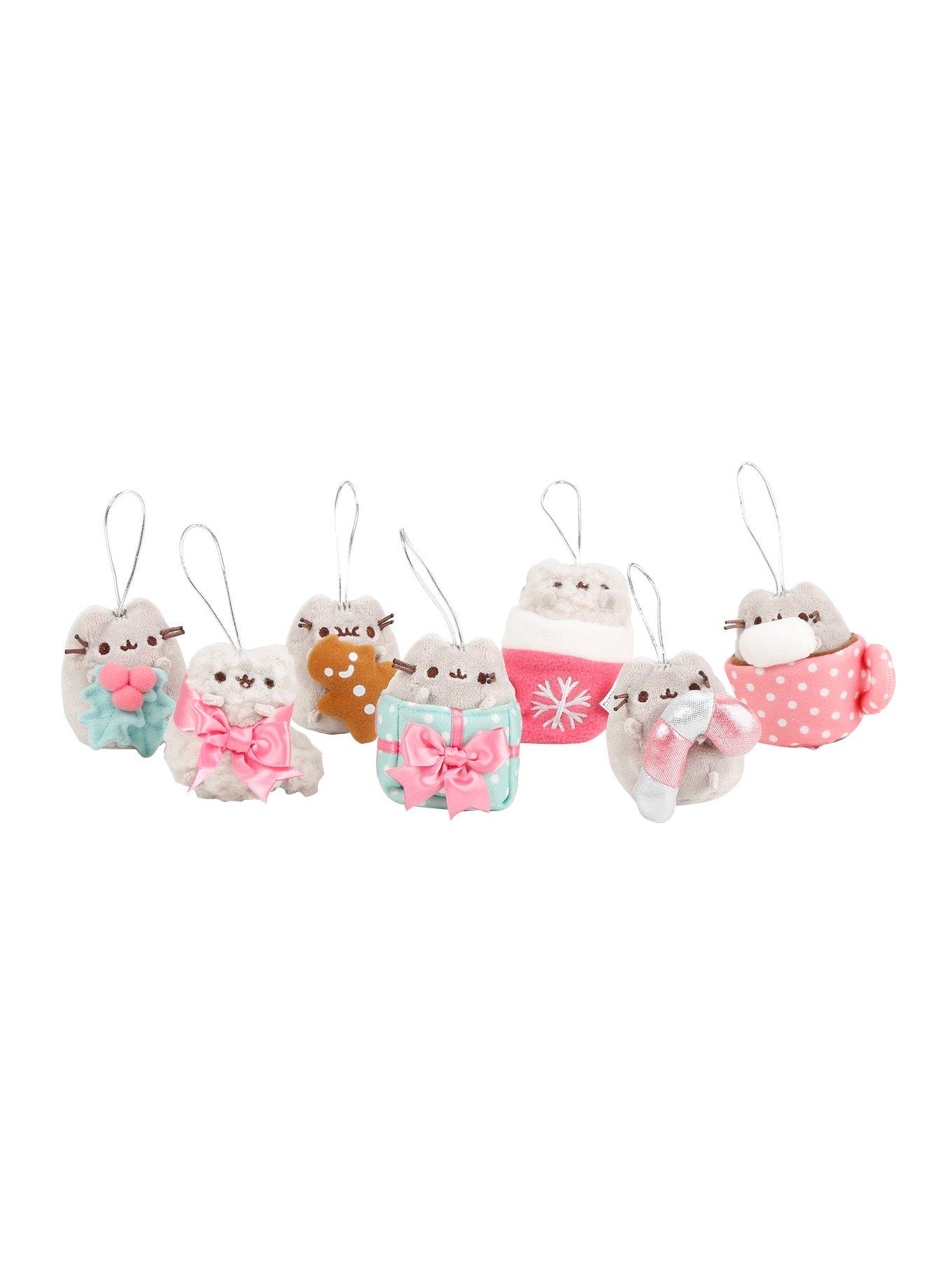 Pusheen Series 2: Ornaments! Surprise Plush Blind Box, , alternate