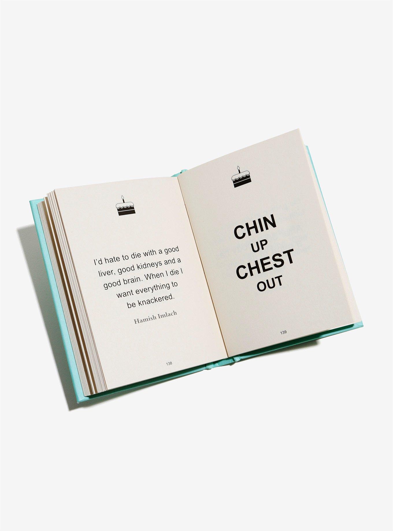 Keep Calm You&rsquo;re Only 30 Book, , alternate